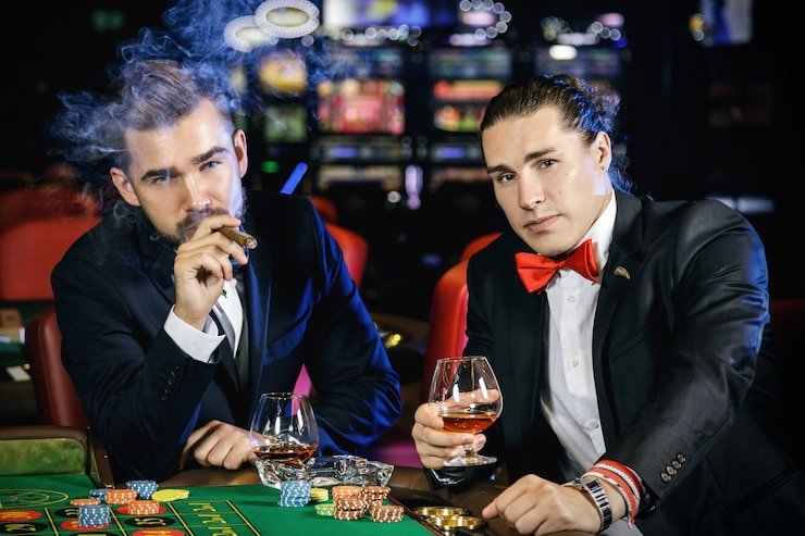 Pengingat 18+ untuk Tenis Meja