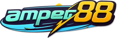 Logo amper88